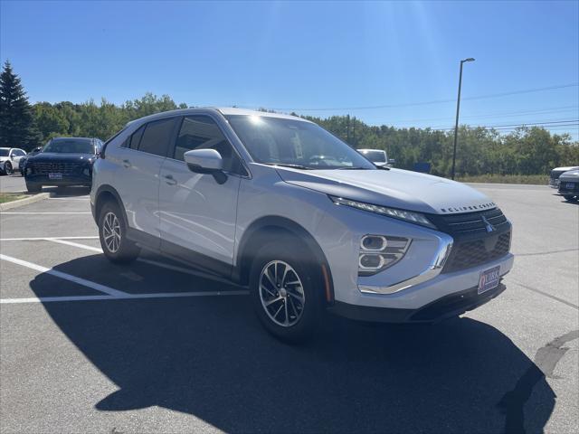 2026 Mitsubishi Eclipse Cross ES 1.5T S-AWC