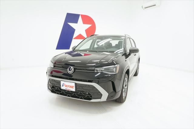 2026 Volkswagen Taos S for sale in Brownsville, TX