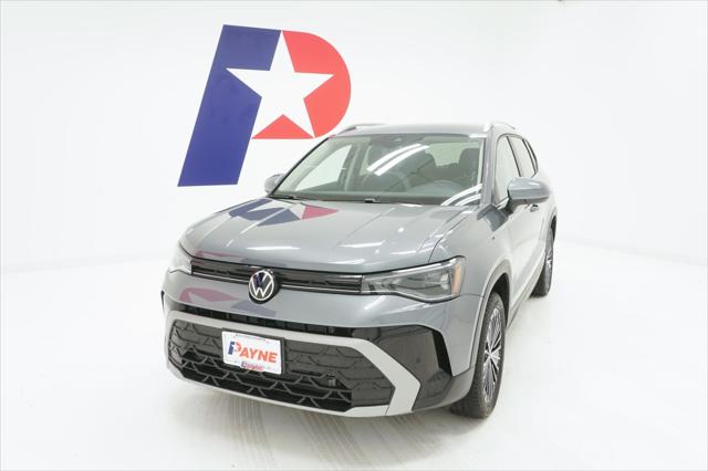 2026 Volkswagen Taos SE for sale in Brownsville, TX