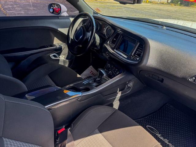 2021 Dodge Challenger R/T