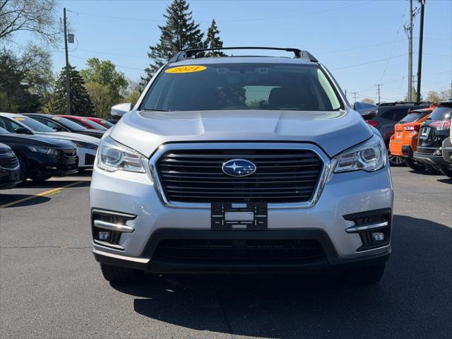 2021 Subaru Ascent Limited