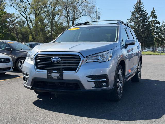2021 Subaru Ascent Limited