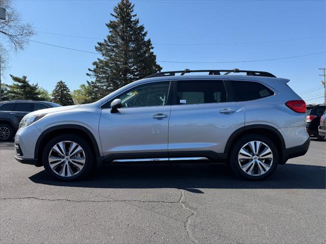 2021 Subaru Ascent Limited