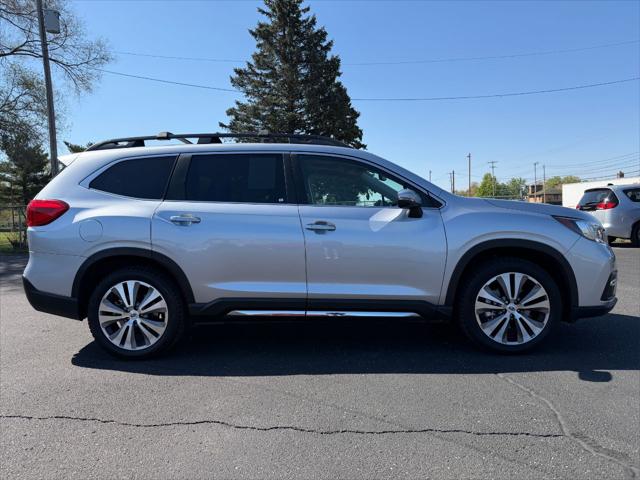 2021 Subaru Ascent Limited