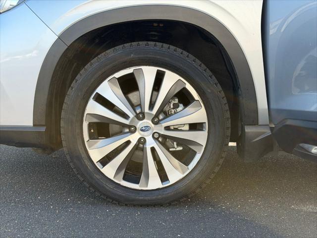 2021 Subaru Ascent Limited