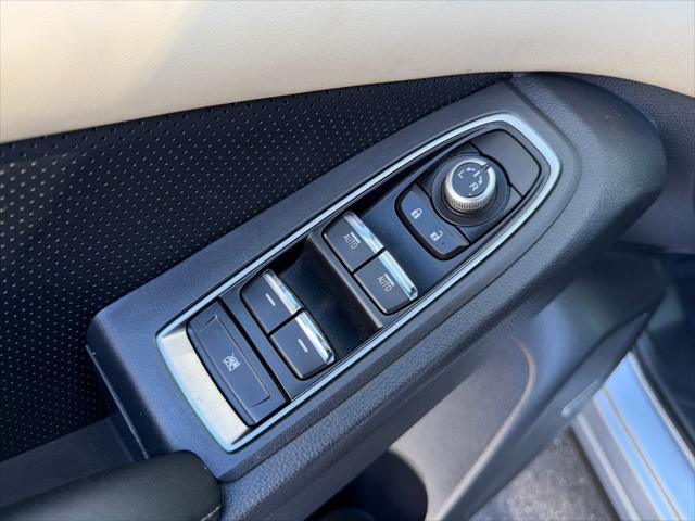 2021 Subaru Ascent Limited