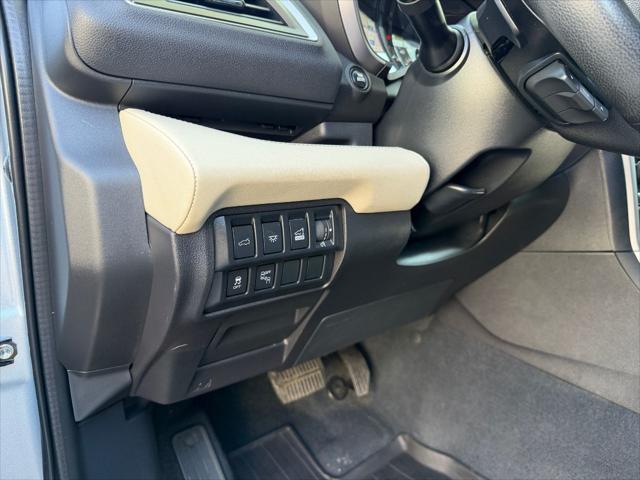 2021 Subaru Ascent Limited