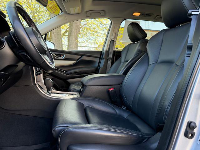2021 Subaru Ascent Limited