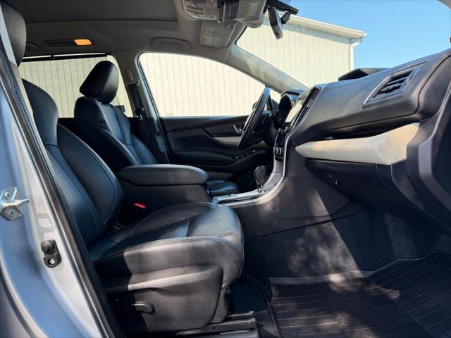 2021 Subaru Ascent Limited