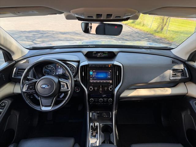 2021 Subaru Ascent Limited