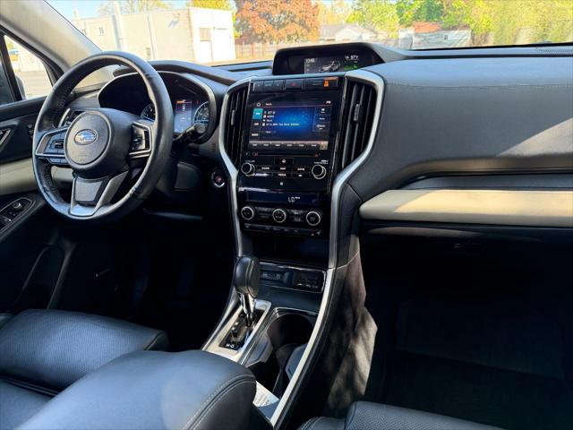 2021 Subaru Ascent Limited