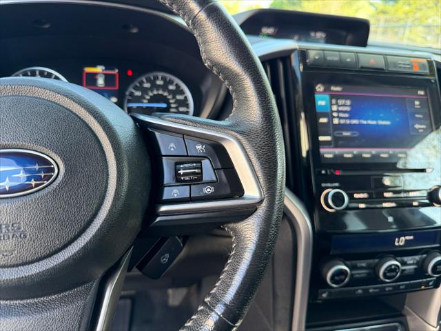 2021 Subaru Ascent Limited