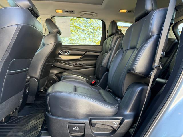 2021 Subaru Ascent Limited