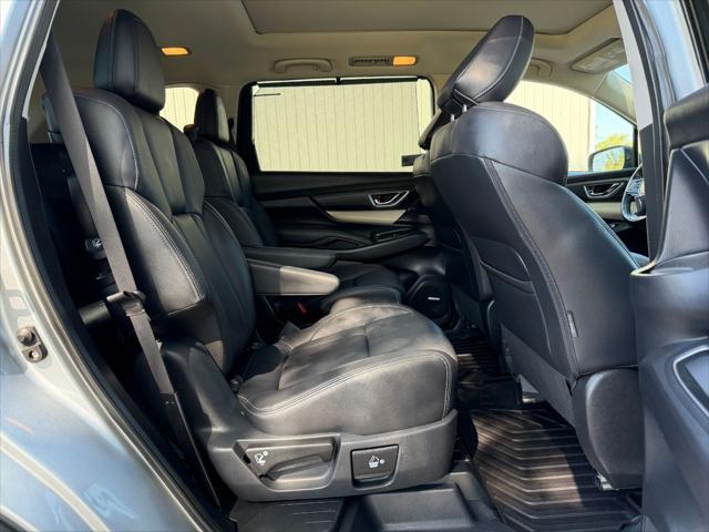 2021 Subaru Ascent Limited