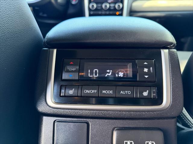 2021 Subaru Ascent Limited