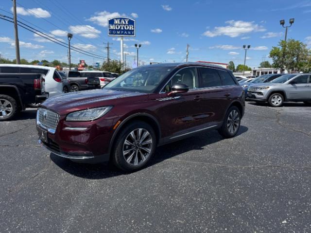 2021 Lincoln Corsair Reserve for sale in Springfield, MO