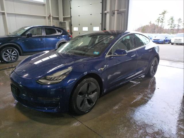 2018 Tesla Model 3 Long Range for sale in Methuen, MA