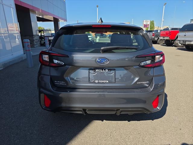 2025 Subaru Impreza Base 5-Door