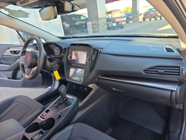 2025 Subaru Impreza Base 5-Door