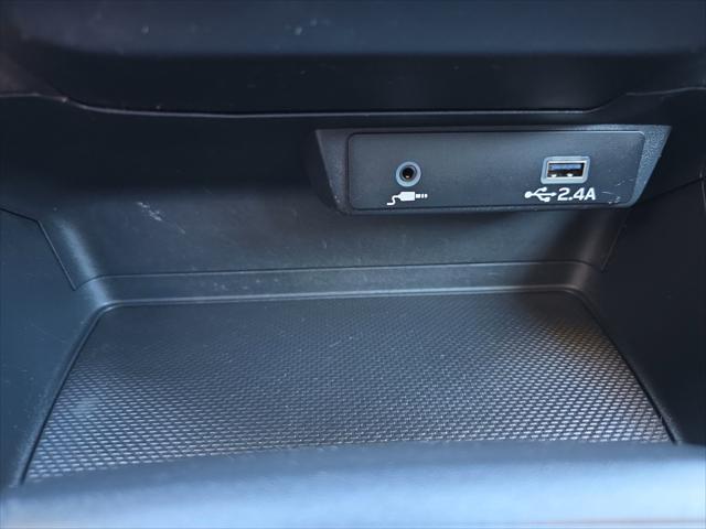 2025 Subaru Impreza Base 5-Door