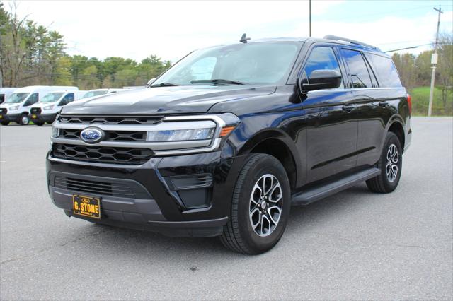 2024 Ford Expedition XLT for sale in Middlebury, VT