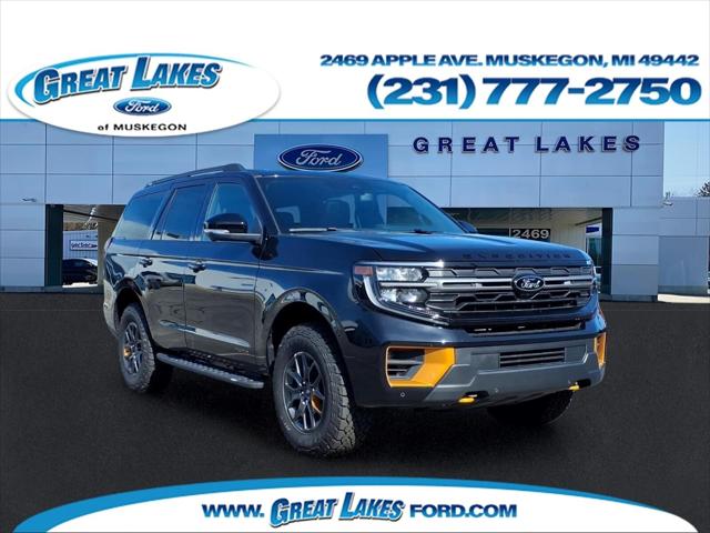 2026 Ford Expedition Tremor for sale in Muskegon, MI