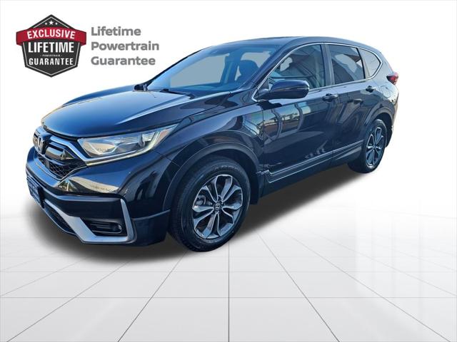 2020 Honda CR-V 2WD EX for sale in Little River, SC