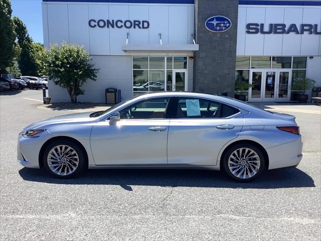 2025 Lexus ES 350 Ultra Luxury for sale in Concord, NC