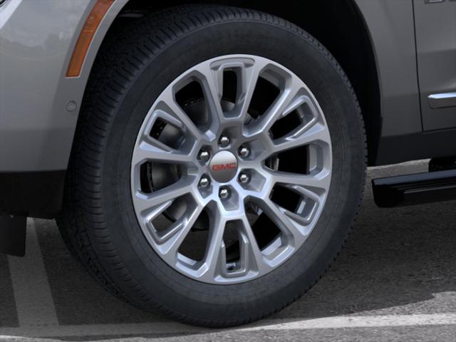 2026 GMC Yukon 4WD Denali