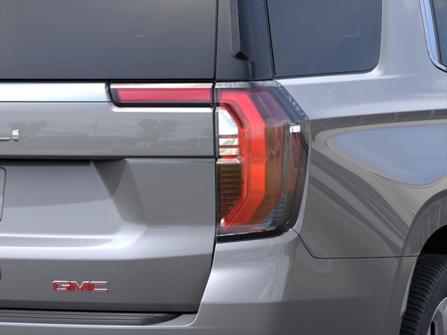 2026 GMC Yukon 4WD Denali