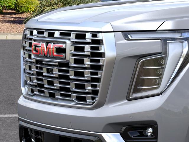 2026 GMC Yukon 4WD Denali