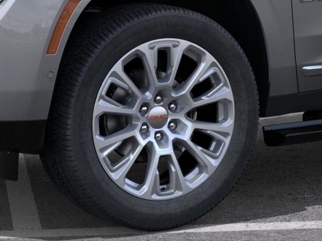 2026 GMC Yukon 4WD Denali