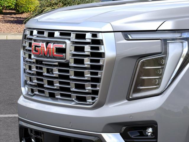 2026 GMC Yukon 4WD Denali