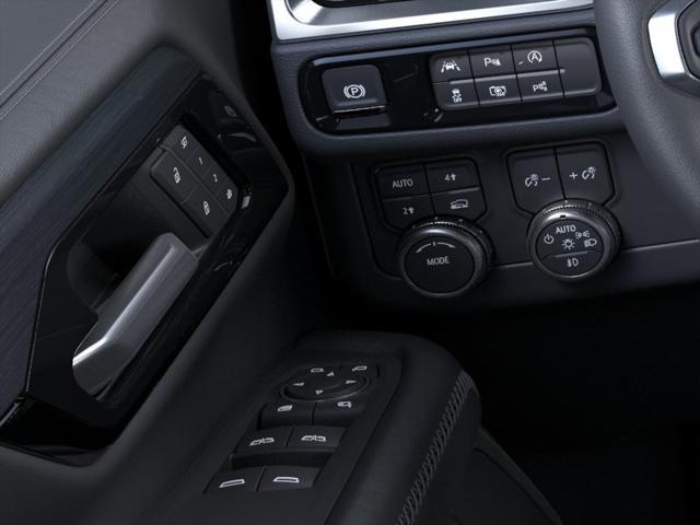 2026 GMC Yukon 4WD Denali