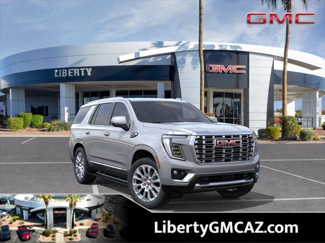 2026 GMC Yukon 4WD Denali for sale in Peoria, AZ