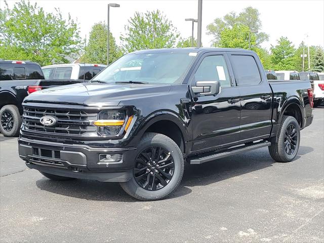 2026 Ford F-150 XLT for sale in Fenton, MI