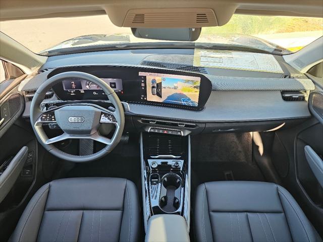 2026 Audi Q3 TFSI quattro S tronic