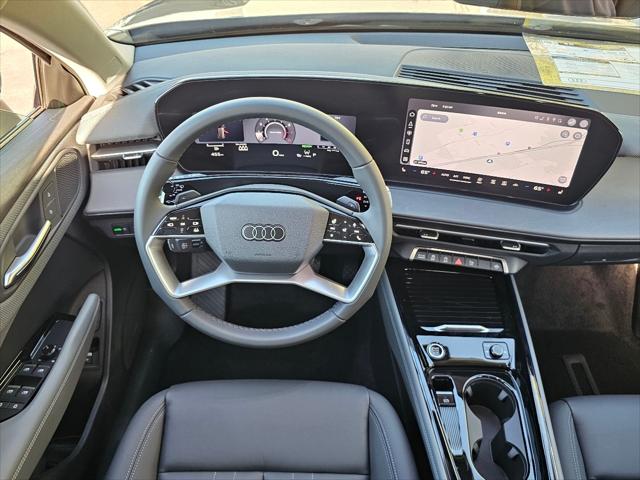 2026 Audi Q3 TFSI quattro S tronic