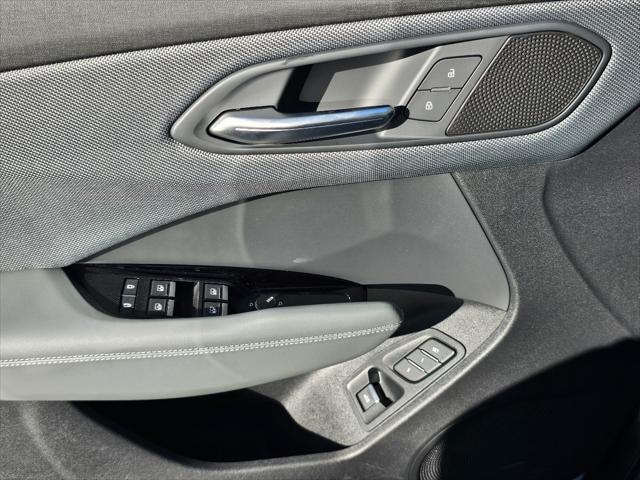 2026 Audi Q3 TFSI quattro S tronic