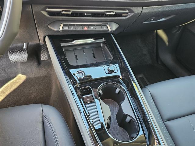 2026 Audi Q3 TFSI quattro S tronic