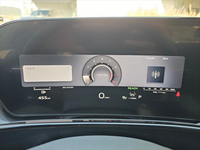 2026 Audi Q3 TFSI quattro S tronic
