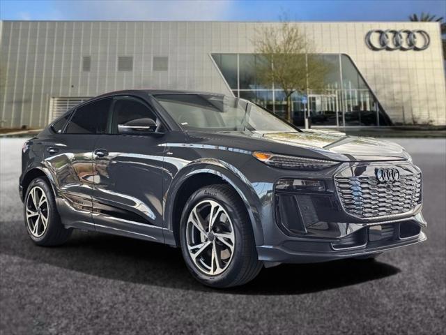 2027 Audi Q6 e-tron Sportback Premium Plus for sale in Temecula, CA