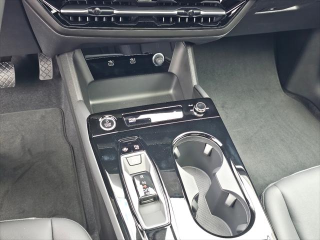 2027 Audi Q6 e-tron Premium Plus