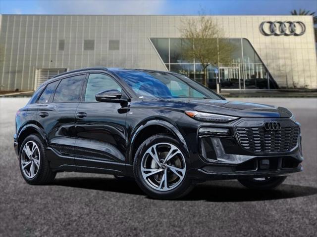 2027 Audi Q6 e-tron Premium Plus for sale in Temecula, CA