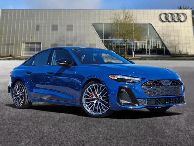 2026 Audi S5 Premium Plus TFSI quattro S tronic for sale in Temecula, CA