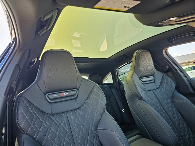 2026 Audi S5 Premium Plus TFSI quattro S tronic