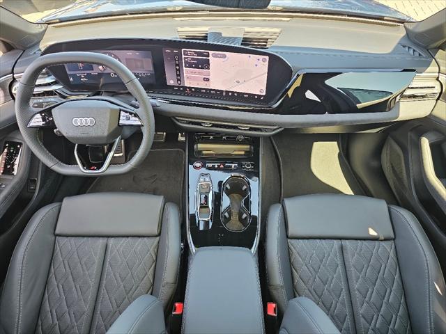 2026 Audi S5 Premium Plus TFSI quattro S tronic