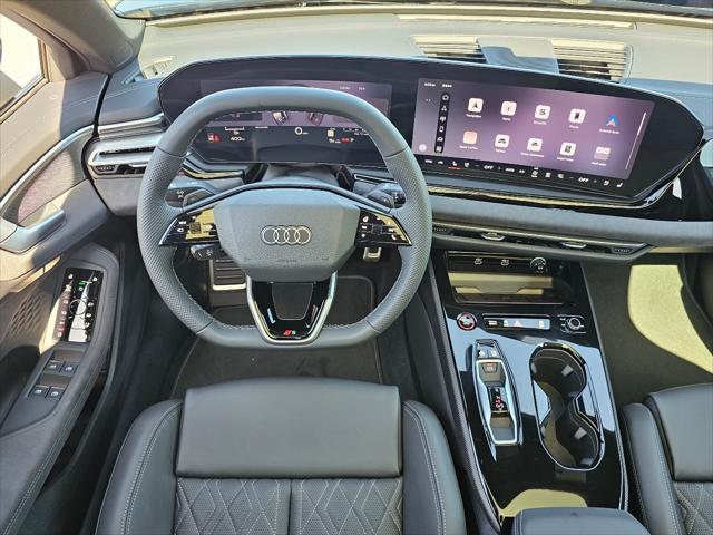 2026 Audi S5 Premium Plus TFSI quattro S tronic