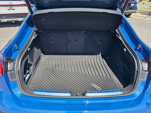 2026 Audi S5 Premium Plus TFSI quattro S tronic
