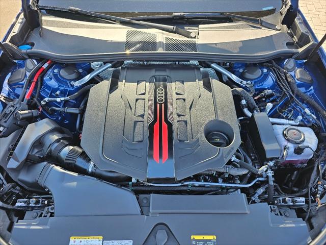 2026 Audi S5 Premium Plus TFSI quattro S tronic